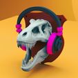 studios-demo.179.jpg T-rex headset holder🦖