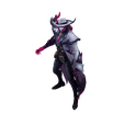 thumbnail-6.png Crime City Nightmare Twisted Fate - 12 Variant Print Pack (League of Legends)
