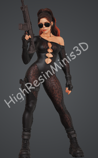 MissLexa (Laida91's Premium Collction)