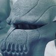 51505942_10218602233586115_1622534225183899648_n.jpg STL file The Whole Hollow Mask - Kurosaki Ichigo - Bleach・3D print design to download