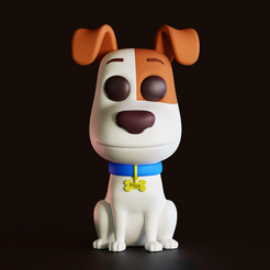 funko_max_thedog2.png Funko pop! Max, the dog
