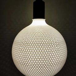 WhatsApp-Image-2022-04-26-at-11.59.34-AM.jpeg STL file SPHERICAL LAMP SHADE・Template to download and 3D print, Real3D