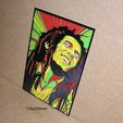 bob-marley-cantante-musica-reggae-cartel-letrero-rotulo-impresion3d-entradas.jpg Bob Marley, singer, music, reggae, poster, sign, signboard, print3d, band, concert, concert