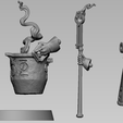 Part's.png Blacksmith