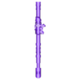 Laser_Mosin_Optic.stl Space Russian - Mosin Lasgun