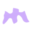 piece_30.stl Twinkle All the Way Star Puzzle