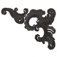 Wireframe-Low-Corner-Carved-Plaster-Molding-Decoration-014-1.jpg Collection of 25 Classic Carvings 05