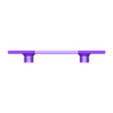 Shelly Mini Oben.stl Housing for Shelly Plus 1 Mini, Plus 1 PM Mini, Plus PM Mini