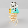 Ice-Cream.png Ice Cream Skull