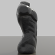 untitled2.png Man Torso sculpture STL 3MF OBJ Free 3D model