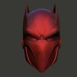 1.jpg What if Red Hood Became Batman