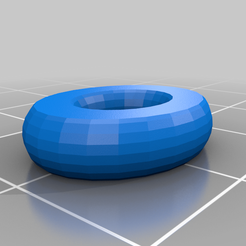Ranger_Beads_v1.7.png Free 3D file Ranger Paracord Beads・3D print design to download, TheViralDIY