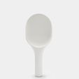 lopatka.jpg 3D file Spade・3D printing model to download