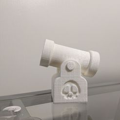 DSC_0167.JPG Archivo STL gratis Bill Boom・Diseño de impresora 3D para descargar