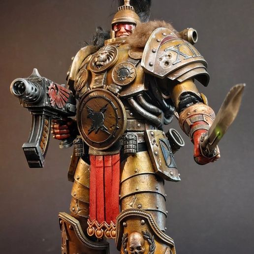Lightning Bearer