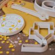 _DSC8432.jpg Cookie Cutter 3D Printer and Tools Set