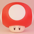 Mushroom-1.png Mushroom  (Mario)