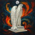 jpg_frame_12.jpg Perched Bald Eagle Sharp Claws – SoliDRawinGs SG3856