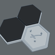 image11.png SpaceX Raumschiff Hitzeschild-Dekor