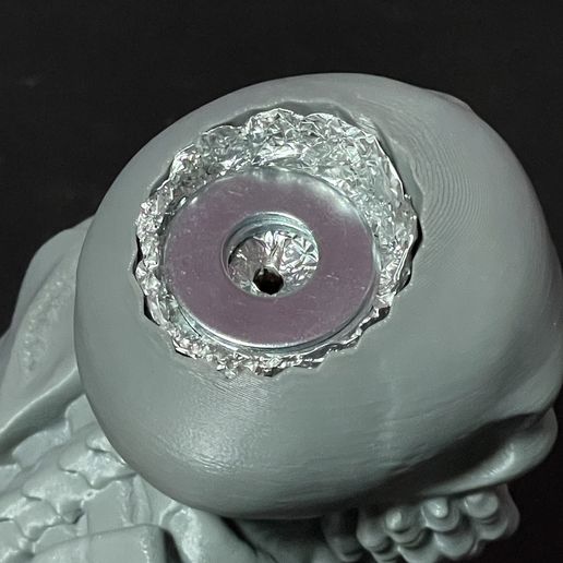 IMG_7733.jpeg Seething Skeleton Backflow Incense Holder