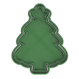 Christmas Collection 4.png Christmas Cookie Cutters Collection V2