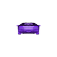 lamborghini-aventador-2018.obj 兰博基尼 Aventador SVJ 2019