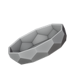 0081.png Low-Poly Minimalistic TRAY