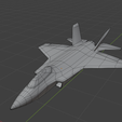 Captura-de-pantalla-2024-04-14-154029.png F35 Lightning 2 fighter plane model3D