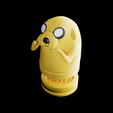 sin_nombre2.png Grinder Jake the dog from Adventure Time