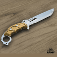Copie-de-cults-m67-4.png Commando dagger - for cosplay or Airsoft