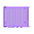 NanoBox_Bottom_v21.stl Jetson Nano Case