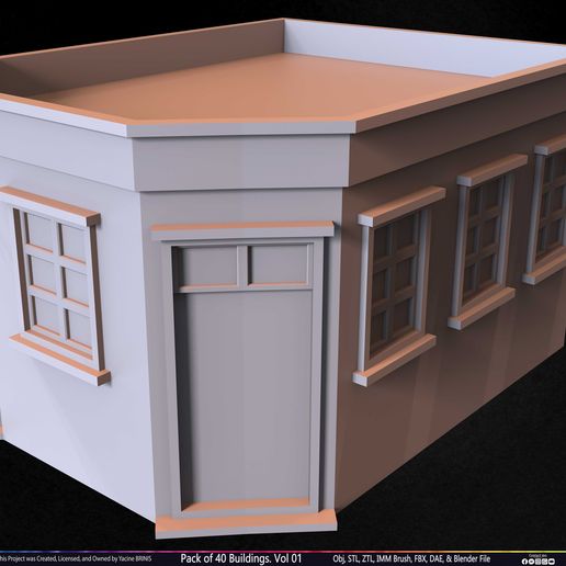 Pack-of-40-Buildings-Volume-01-Sculpted-by-Yacine-BRINIS-Set-022.jpg Pack of 40 Buildings Volume 01