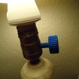 DSC03780.JPG Bedroom Lamp Knob