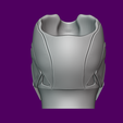 blender_hnnULO9CvX.png Iron man Plant Pot