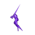 Hollow Knight_body.stl Hollow Knight - Der Ritter