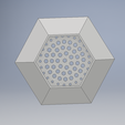 Untitled1.png Hexagon Vase