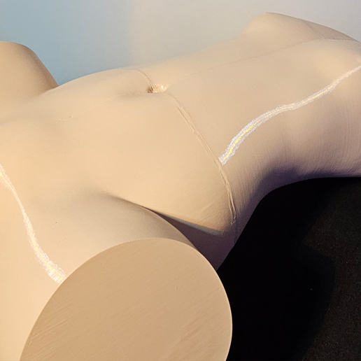 big booty torso sex doll Real Doll Sex Toy main image 1