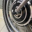 IMG_6804.jpg bicycle Hub Wheel adaptor DIY