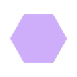 arm_hex_pin_x2.stl Cart Pulling Robot