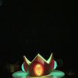 IMG_4477.jpeg princess peach crown with led lights