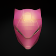 1B.png Fortnite Lynix Cosplay Mask - Lynix Costume Mask