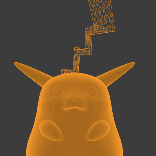 Screenshot from 2020-09-18 17-05-58.png STL-Datei Gigantamax Pikachu(Pokémon) herunterladen • Design für den 3D-Druck, ohdan
