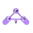02 Body.stl STL file JOYSTICK MARBLE GAME・3D printable model to download