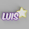 LED_-_LUIS_(STAR)_2021-Jul-21_11-32-36PM-000_CustomizedView3086618749.jpg NAMELED LUIS (WITH A STAR) - LED LAMP WITH NAME