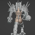 blender_2024-01-18_17-22-05.png Chaos mini knight proxy modular