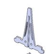 KS-01-01.jpg Clarinet Stand