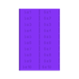 tab x5 x6.stl multiplication table