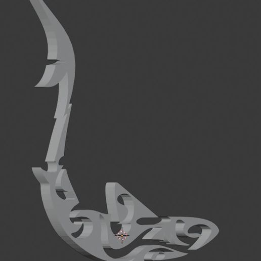 turntable5.JPG Племенная акула