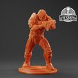 Cerberus_Assault_Trooper_P1_Render_Smith.jpg Cerberus Assault Trooper Mass Effect Miniature STL