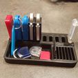 20190425_022711.jpg USB, SD & Micro-SD storage holder